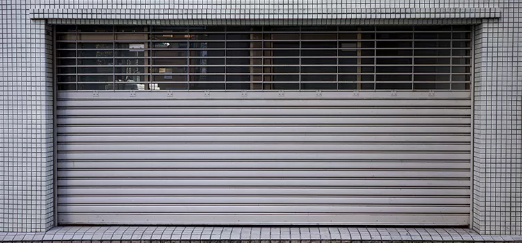 Advanced Solutions for Your Aluminum Garage Doors in San Marcos, Texas