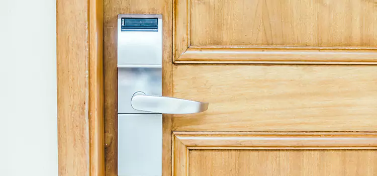 Advanced Solutions in San Marcos, TX for Modern Security