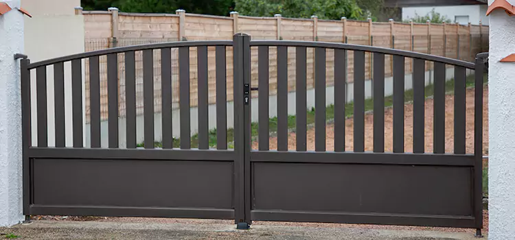 Advanced Gate Solutions in San Marcos, TX
