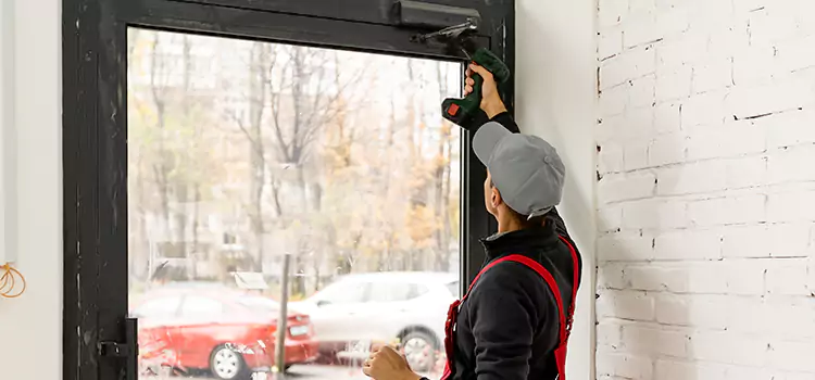 Comprehensive Door Closer Services in San Marcos, TX