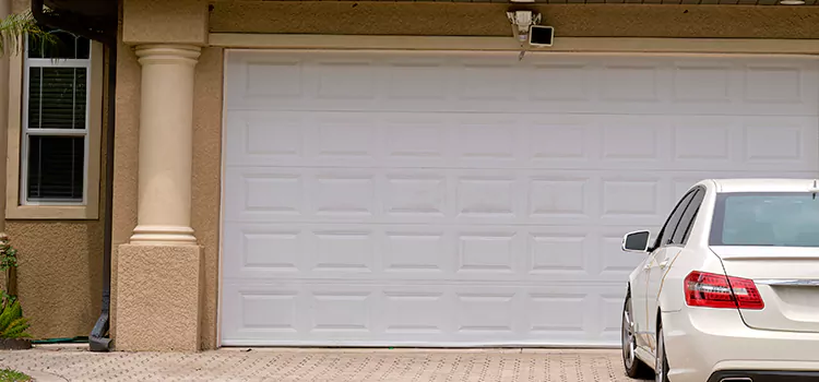 Comprehensive Garage Door Maintenance Services in San Marcos, TX