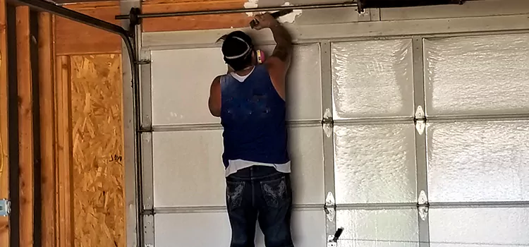 Specialized Garage Door Panel Solutions in San Marcos, TX