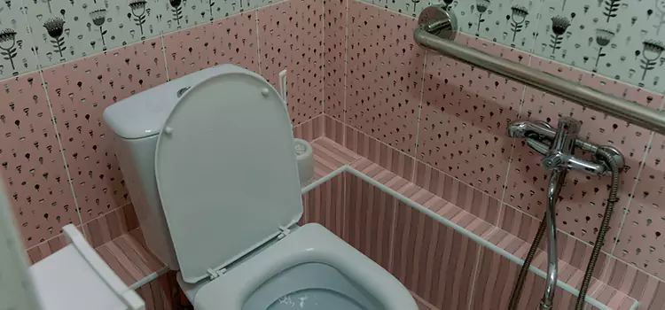 Meeting Diverse Needs With Accessible Restroom Solutions in San Marcos, TX