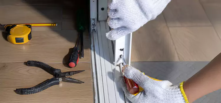 Sliding Door Installation Services in San Marcos, TX