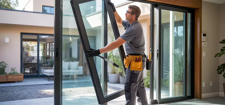 Specialized Sliding Door Roller Services in San Marcos, Texas