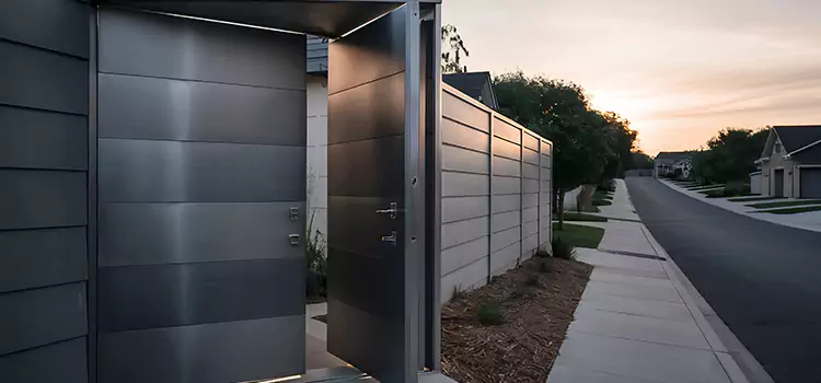 Comprehensive Steel Door Solutions in San Marcos, TX
