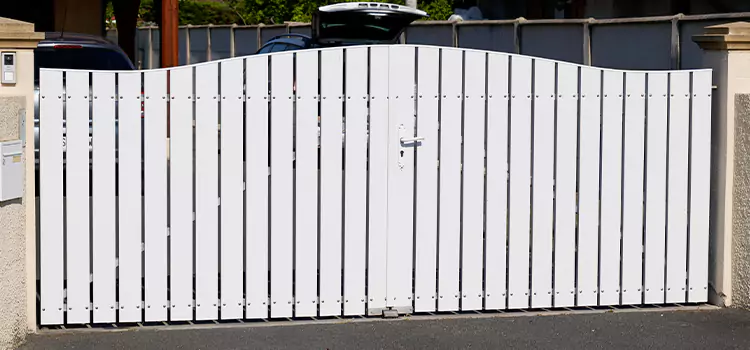 Why Choose Us for Residential Gate Repair in San Marcos, TX?